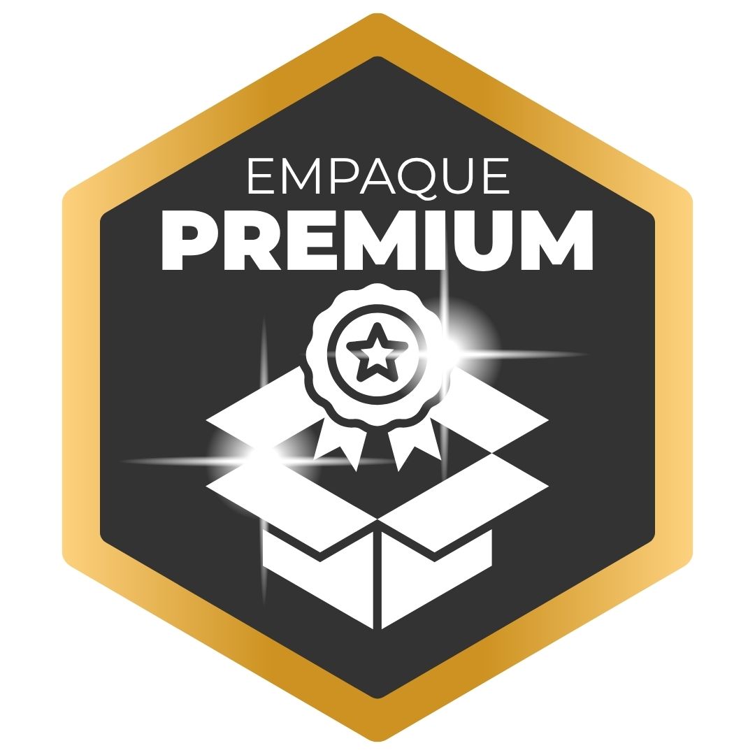 EMPAQUE PREMIUM VITALCOM