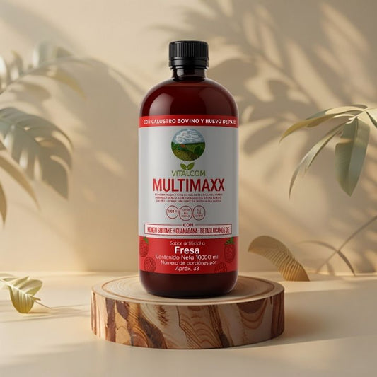 MULTIMAXX