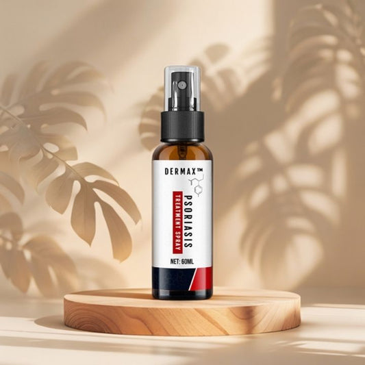 SPRAY ALIVIO PSORIASIS X 60ML (EL DOBLE DE CONTENIDO)