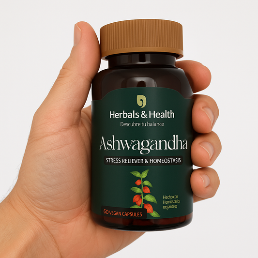 Ashwagandha